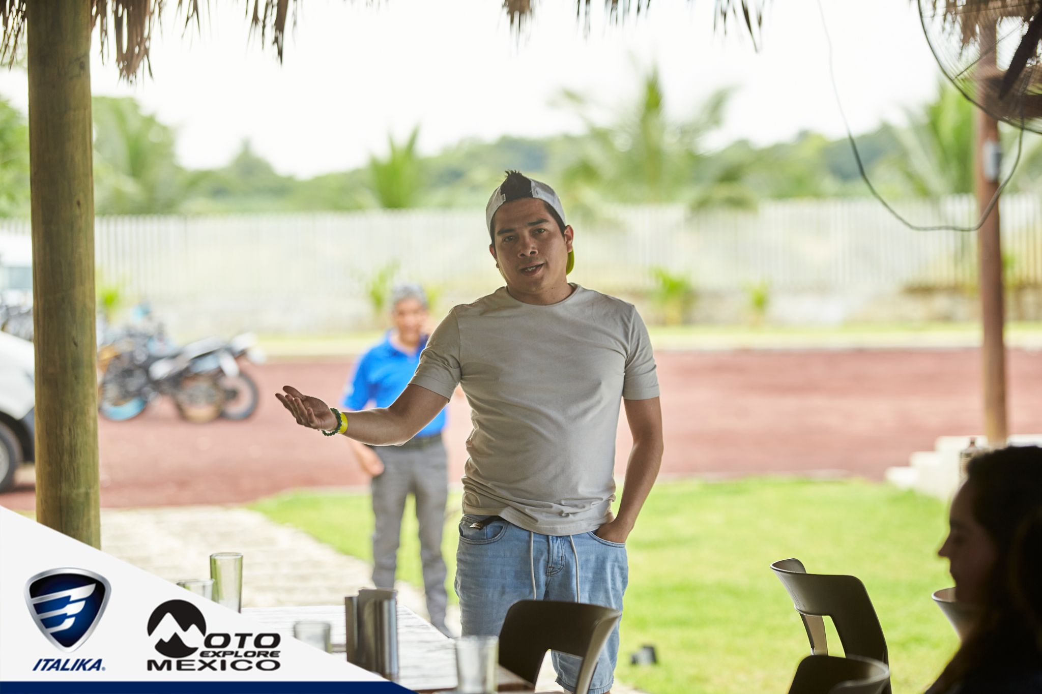 ITALIKA CHACHALACAS D3 62